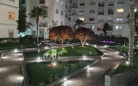 Appartement Résidence fermée